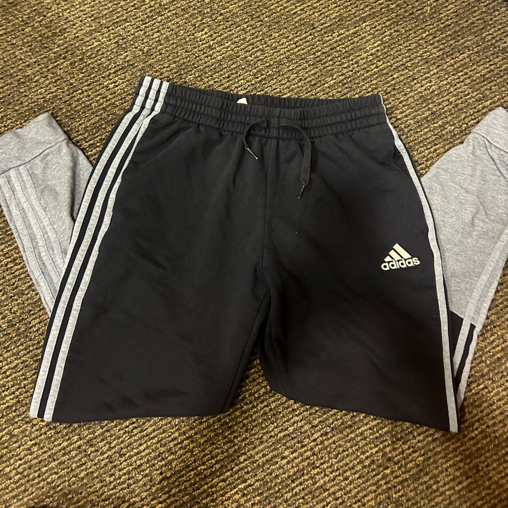 Adidas Mens Sweatpants
